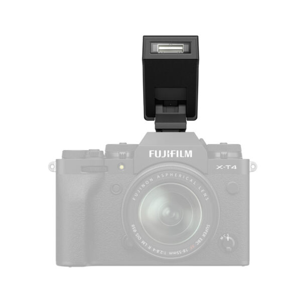 Fujifilm EFX8 Flitser Foto Hafo