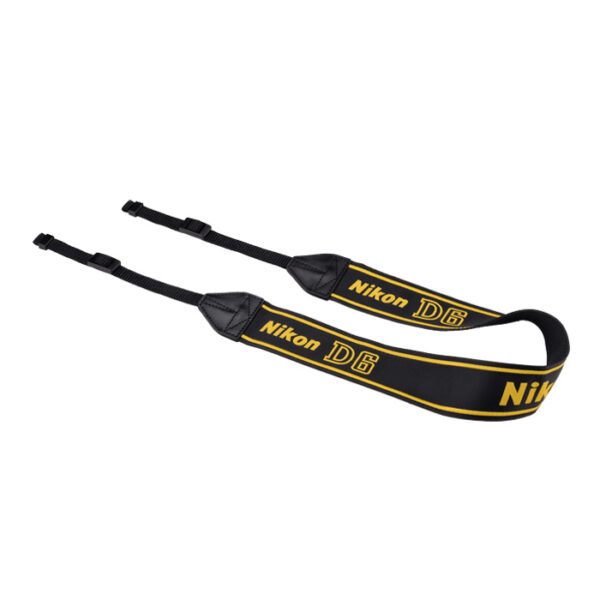 Nikon AN-DC22 Draagriem D6 - Afbeelding 2