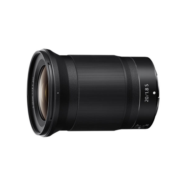 Nikon Z 20mm f/1.8 S - Afbeelding 6