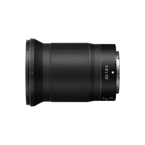Nikon Z 20mm f/1.8 S - Afbeelding 5