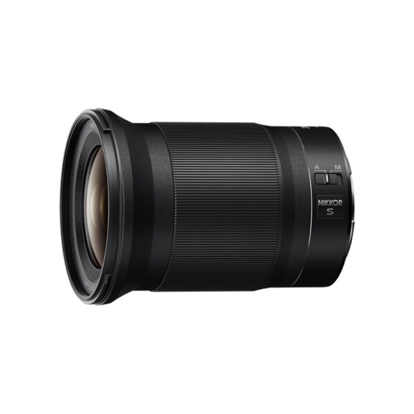 Nikon Z 20mm f/1.8 S - Afbeelding 4