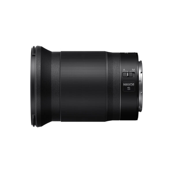Nikon Z 20mm f/1.8 S - Afbeelding 3