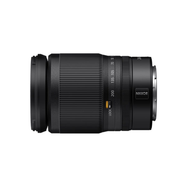 Nikon Z 24-200mm f/4.5-6.3 VR - Afbeelding 3
