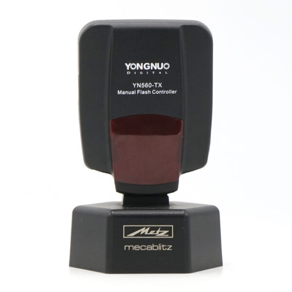 Yongnuo YN560-TX CANON - Afbeelding 2