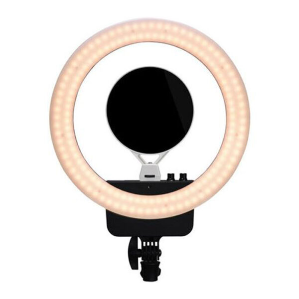 Nanlite Halo 16C LED Ring Light - Afbeelding 9