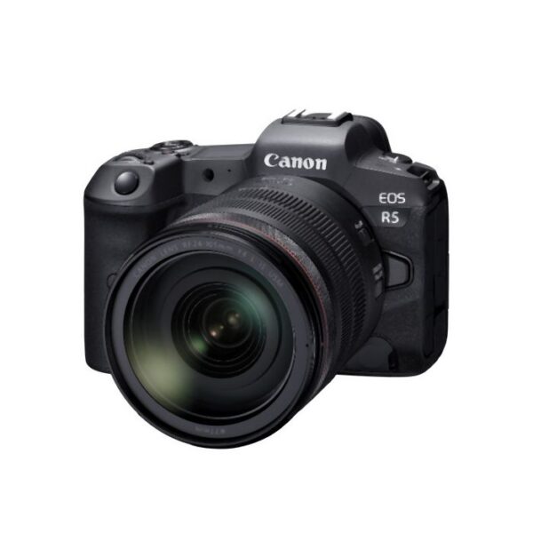 Canon EOS R5 + RF 50mm f1.8 STM - Afbeelding 12