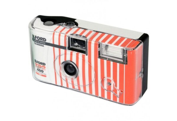 Ilford SUC XP2 Super 27 pictures - Afbeelding 2