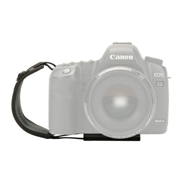 Joby Hand Grip with UltraPlate 208 Black - Afbeelding 3