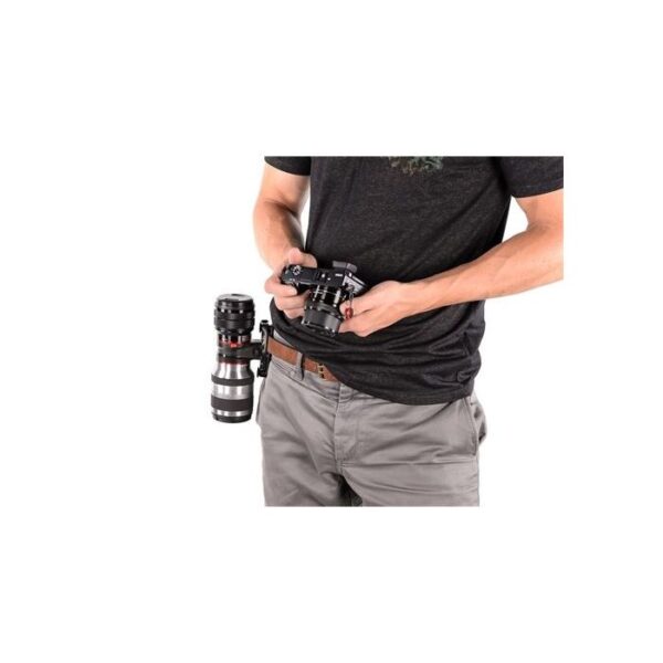 Peak Design Nikon lens kit - Afbeelding 2