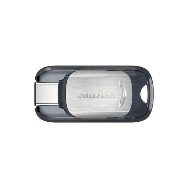 SanDisk USB Ultra type C N 32GB 150MB/s - USB 3.1 - Afbeelding 2