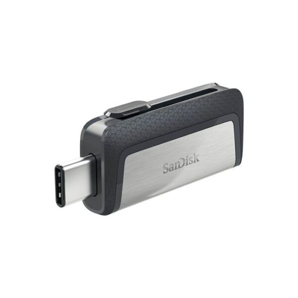 SanDisk USB Ultra type C N 64GB 150MB/s - USB 3.1 - Afbeelding 2