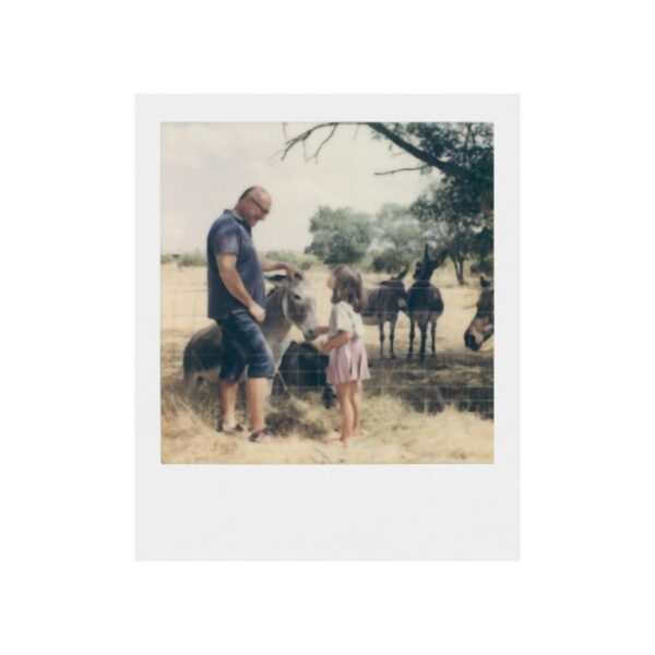 Polaroid Originals Double pack color instant film for 600 - Afbeelding 3