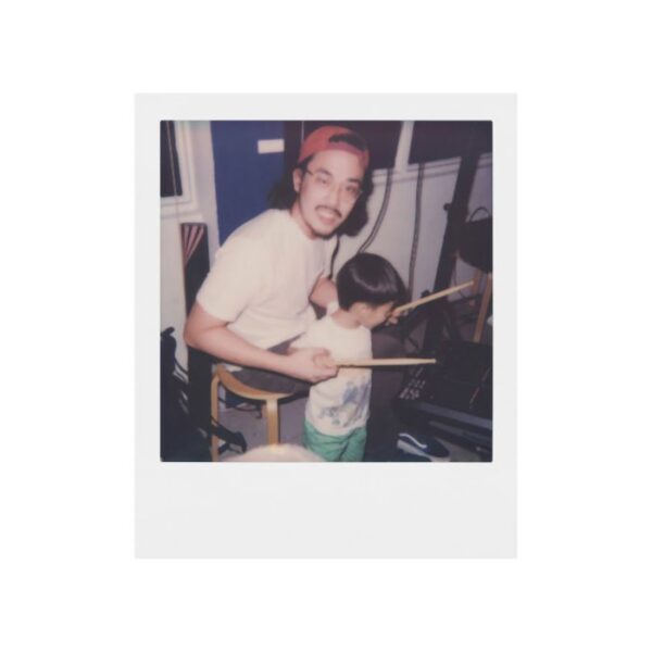 Polaroid Originals Double pack color instant film for 600 - Afbeelding 4