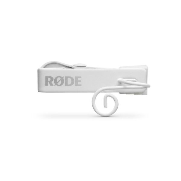 Rode Lavalier Go White - Afbeelding 3