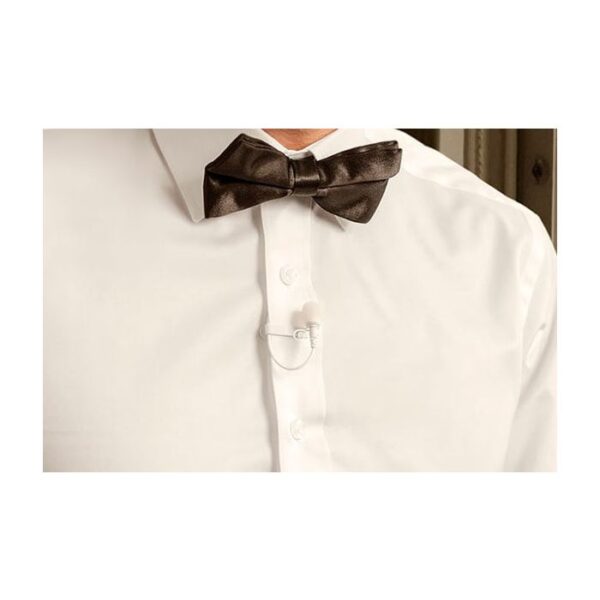 Rode Lavalier Go White - Afbeelding 5