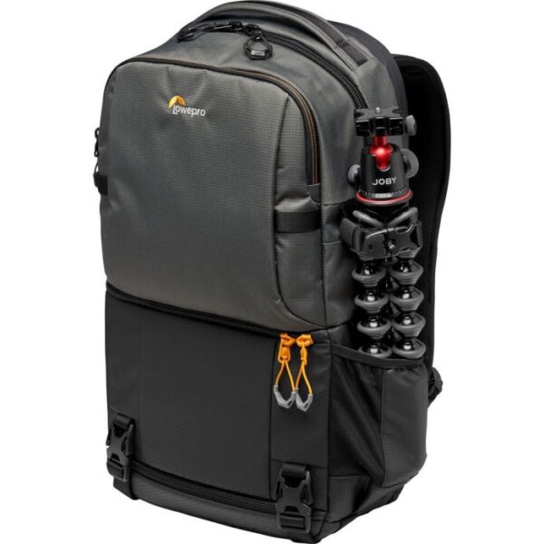 Lowepro Fastpack BP 250 AW III Camerarugzak (Grijs) - Afbeelding 10