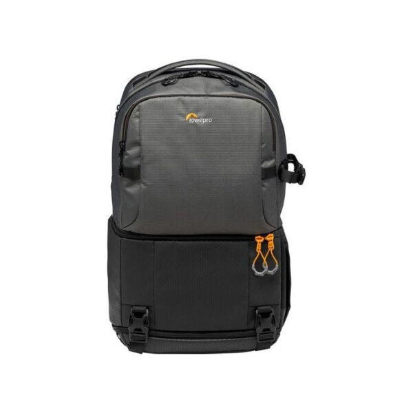 Lowepro Fastpack BP 250 AW III Camerarugzak (Grijs) - Afbeelding 2