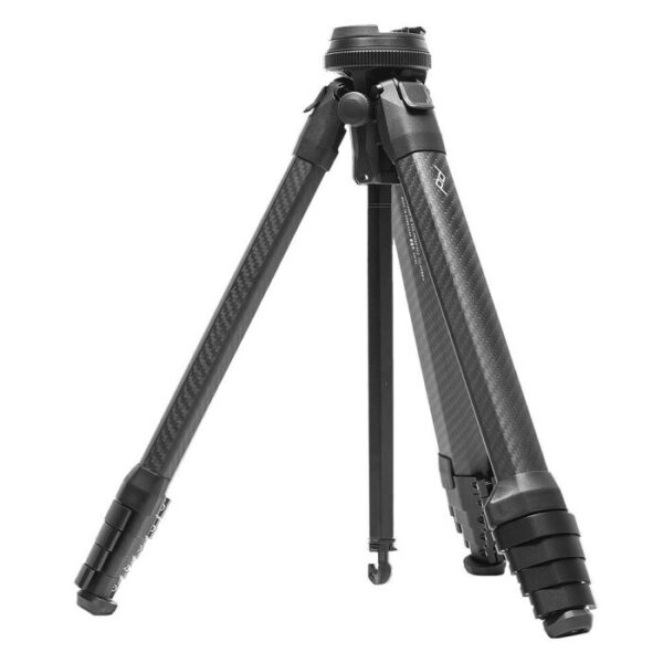 Peak Design Travel Tripod - carbon - Afbeelding 2