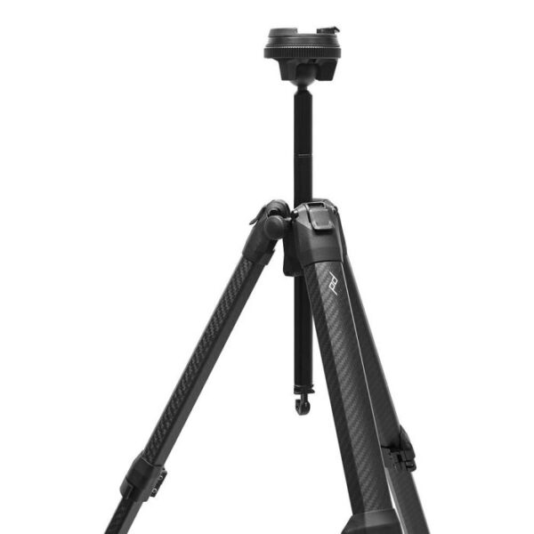 Peak Design Travel Tripod - carbon - Afbeelding 4