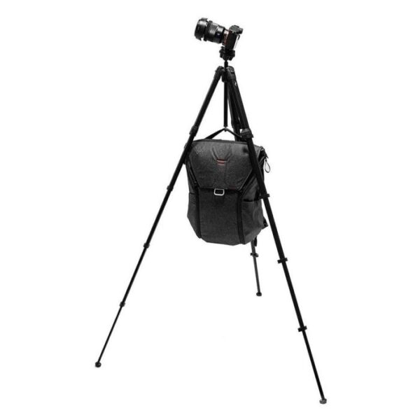 Peak Design Travel Tripod - carbon - Afbeelding 8