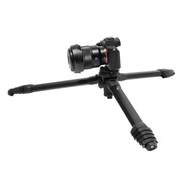 Peak Design Travel Tripod - carbon - Afbeelding 9