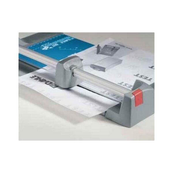 Dahle Rolsnijmachine 507,*2020* 32cm - Afbeelding 2