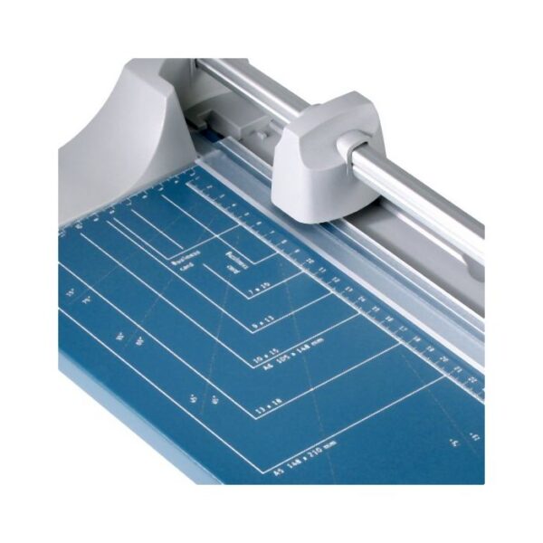 Dahle Rolsnijmachine 507,*2020* 32cm - Afbeelding 3