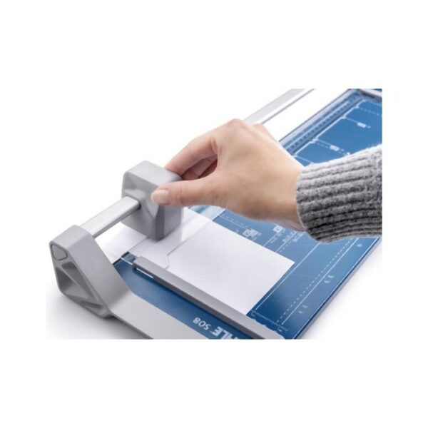 Dahle Rolsnijmachine 508,*2020* 46cm - Afbeelding 5