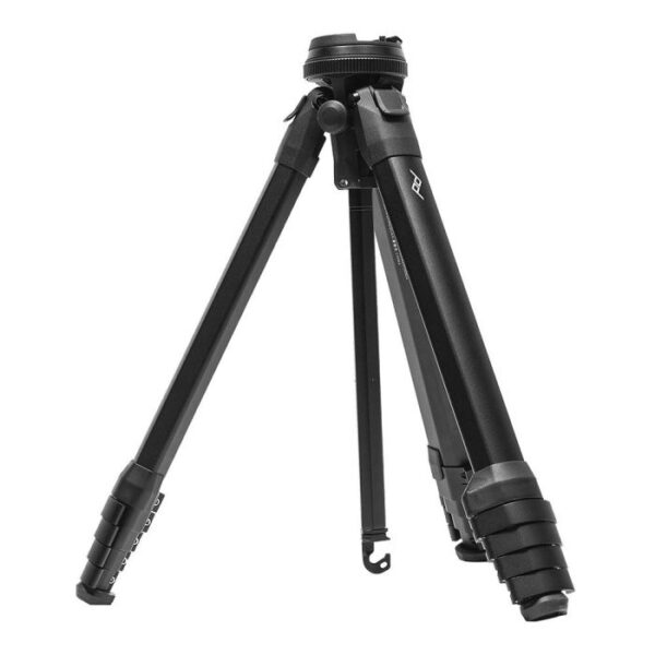 Peak Design Travel Tripod - aluminum - Afbeelding 2