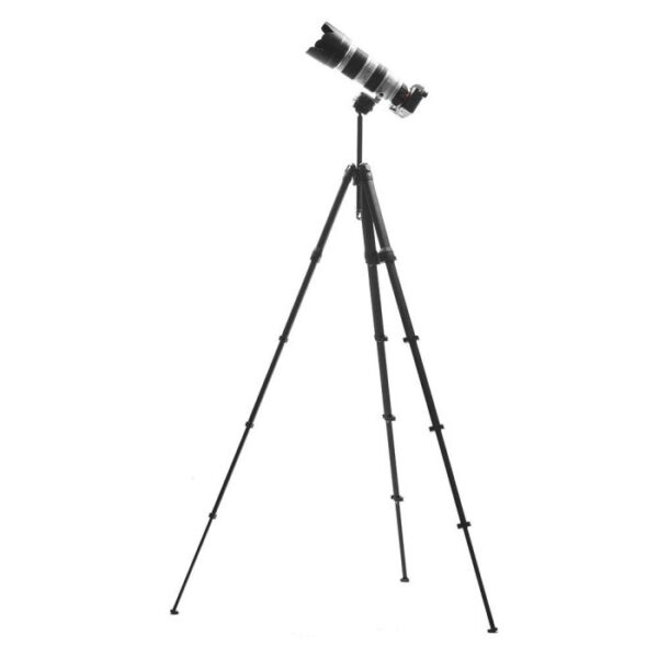 Peak Design Travel Tripod - aluminum - Afbeelding 3