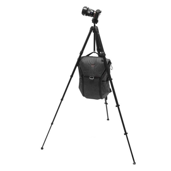 Peak Design Travel Tripod - aluminum - Afbeelding 4