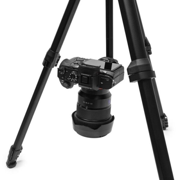 Peak Design Travel Tripod - aluminum - Afbeelding 7