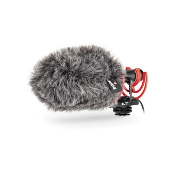Rode WS11 Windshield - Afbeelding 2