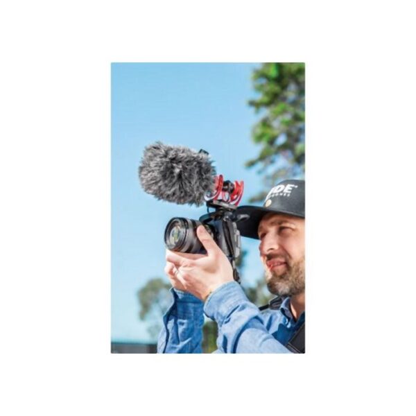 Rode WS11 Windshield - Afbeelding 3