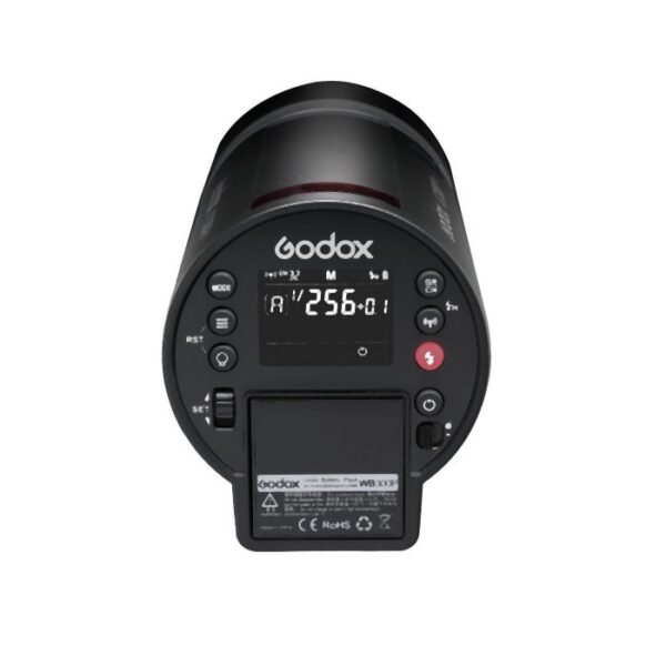 Godox AD300 Pro - Afbeelding 3