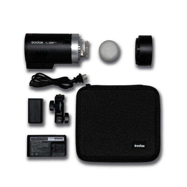 Godox AD300 Pro - Afbeelding 4