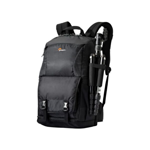 Lowepro Fastpack BP 250 AW III-Black (zwart) - Afbeelding 10