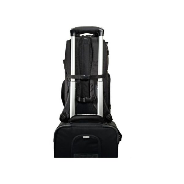 Lowepro Fastpack BP 250 AW III-Black (zwart) - Afbeelding 13