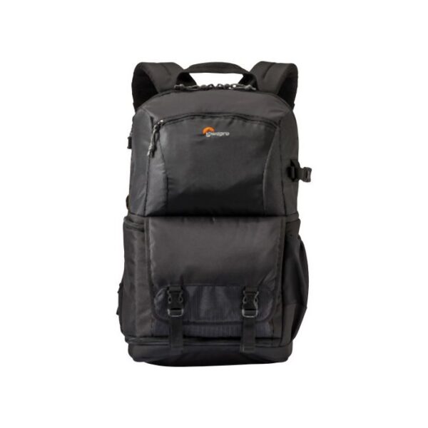 Lowepro Fastpack BP 250 AW III-Black (zwart) - Afbeelding 5