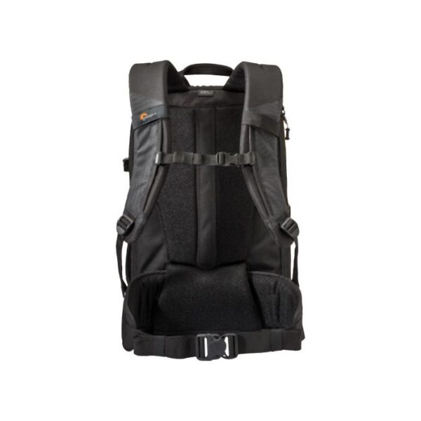 Lowepro Fastpack BP 250 AW III-Black (zwart) - Afbeelding 6
