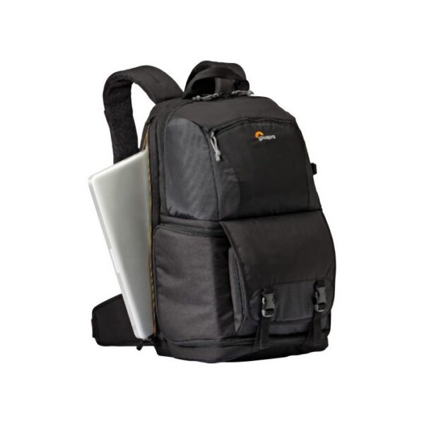 Lowepro Fastpack BP 250 AW III-Black (zwart) - Afbeelding 7