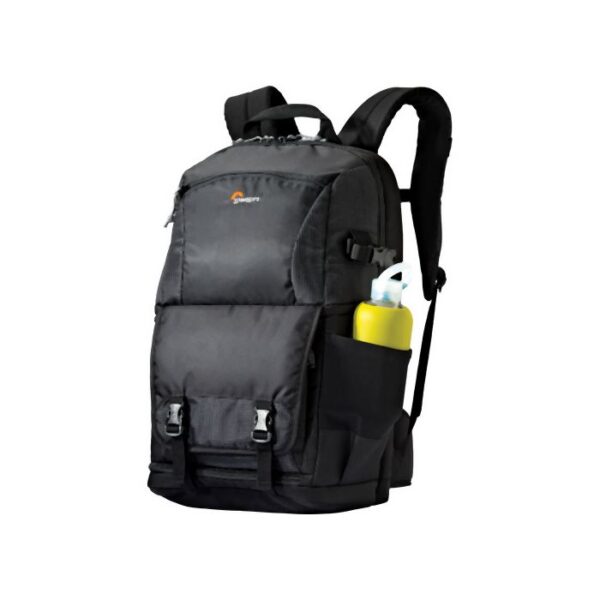 Lowepro Fastpack BP 250 AW III-Black (zwart) - Afbeelding 9