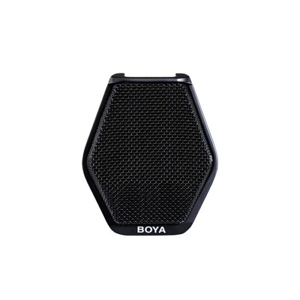 Boya BY-MC2 conference microphone - Afbeelding 2