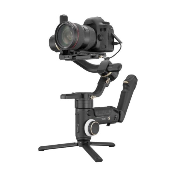 Zhiyun Crane 3S - Afbeelding 10