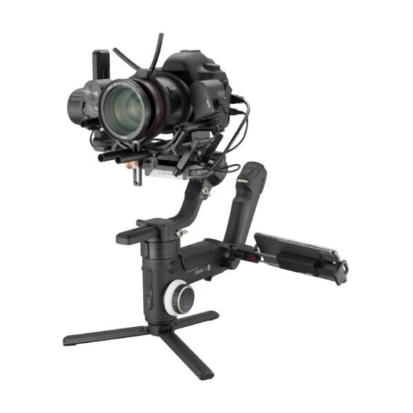 Zhiyun Crane 3S - Afbeelding 12