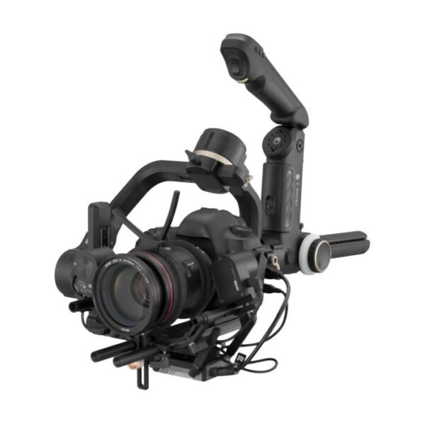 Zhiyun Crane 3S - Afbeelding 13