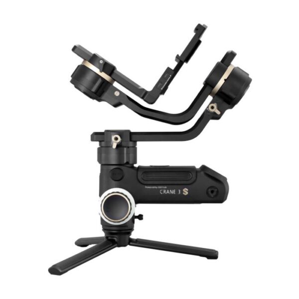 Zhiyun Crane 3S - Afbeelding 2