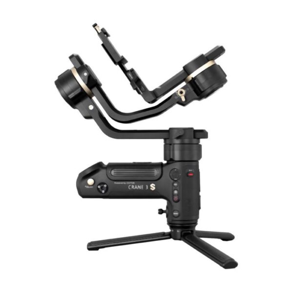 Zhiyun Crane 3S - Afbeelding 3