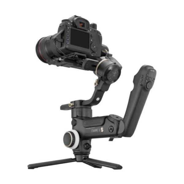 Zhiyun Crane 3S - Afbeelding 6