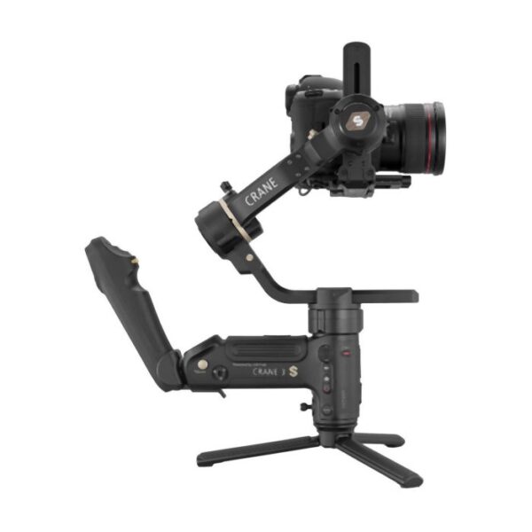 Zhiyun Crane 3S - Afbeelding 8